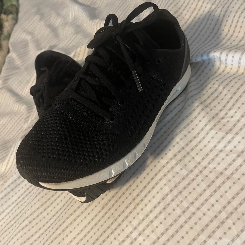 Shoes like new